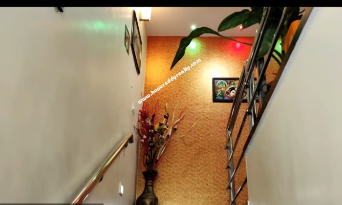 4 BHK Duplex House for Sale in Manasi Nagar