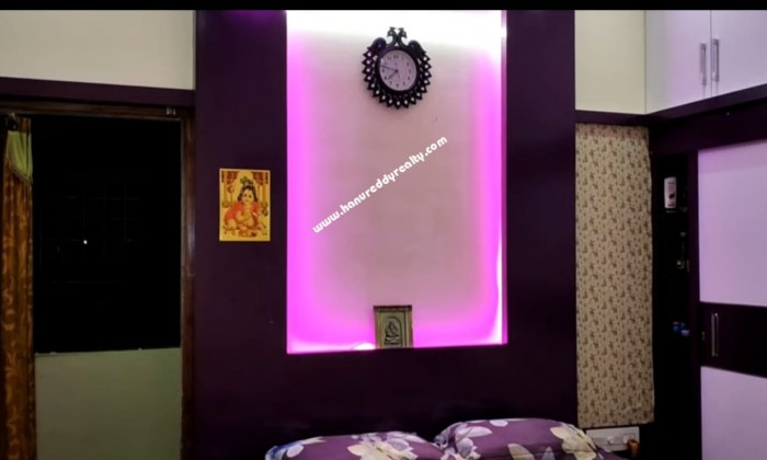 4 BHK Duplex House for Sale in Manasi Nagar