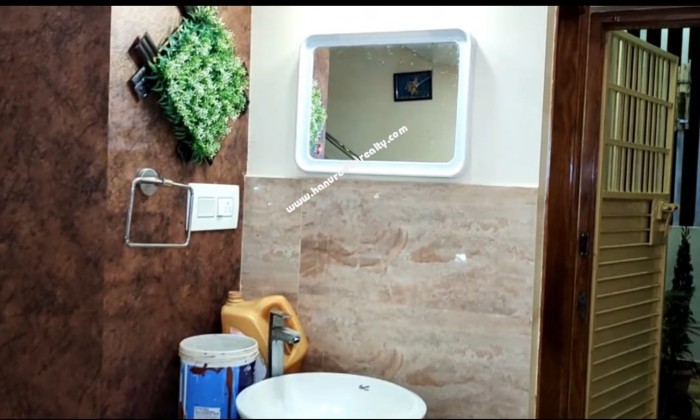 4 BHK Duplex House for Sale in Manasi Nagar