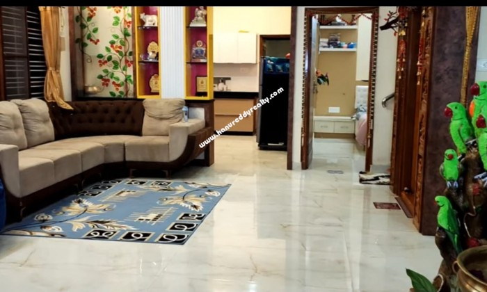 4 BHK Duplex House for Sale in Manasi Nagar