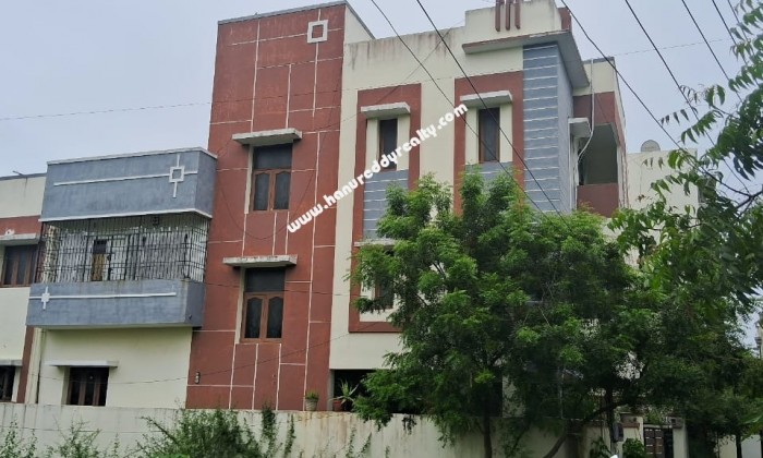 4 BHK Independent House for Sale in Kattupakkam