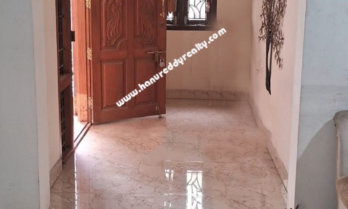 4 BHK Independent House for Sale in Kattupakkam