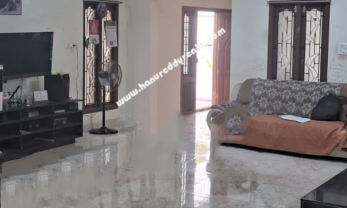 4 BHK Independent House for Sale in Kattupakkam