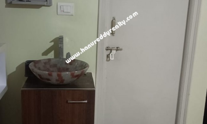 2 BHK Flat for Sale in Vijayanagar