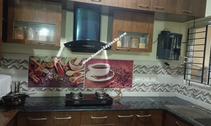 2 BHK Flat for Sale in Vijayanagar
