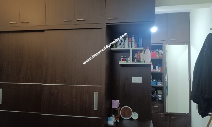 2 BHK Flat for Sale in Vijayanagar