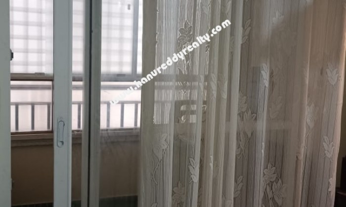 2 BHK Flat for Sale in Vijayanagar