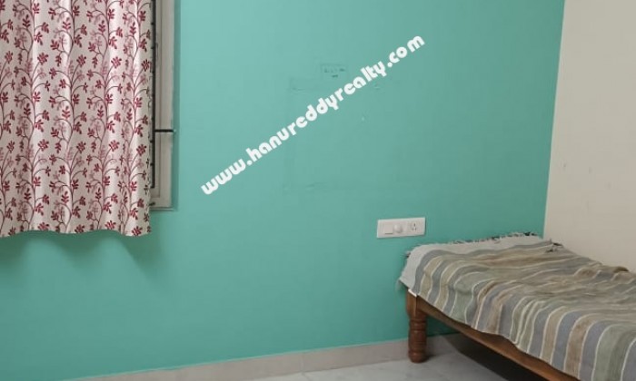 2 BHK Flat for Sale in Vijayanagar