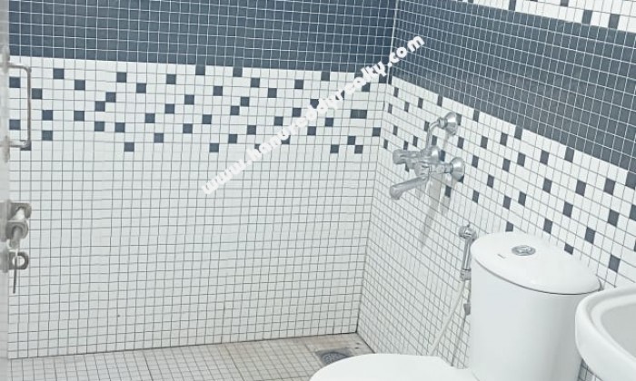 2 BHK Flat for Sale in Vijayanagar