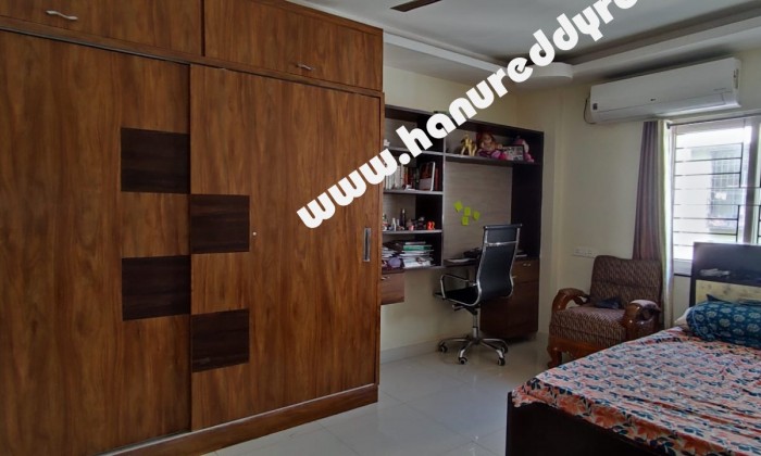 3 BHK Flat for Sale in Yendada