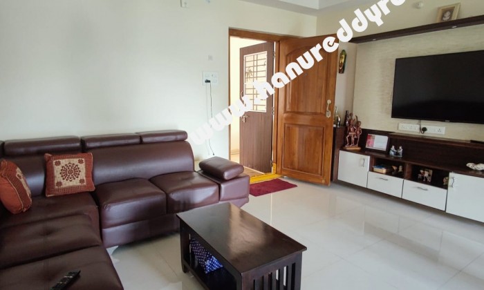 3 BHK Flat for Sale in Yendada