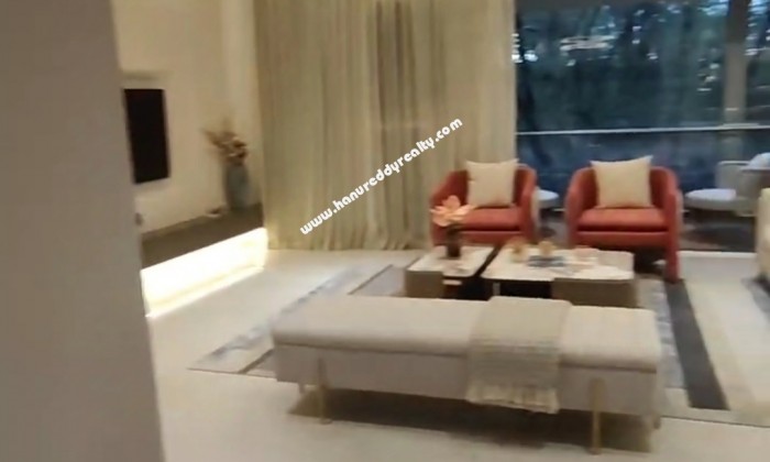 3 BHK Flat for Sale in Koregaon Park Annex
