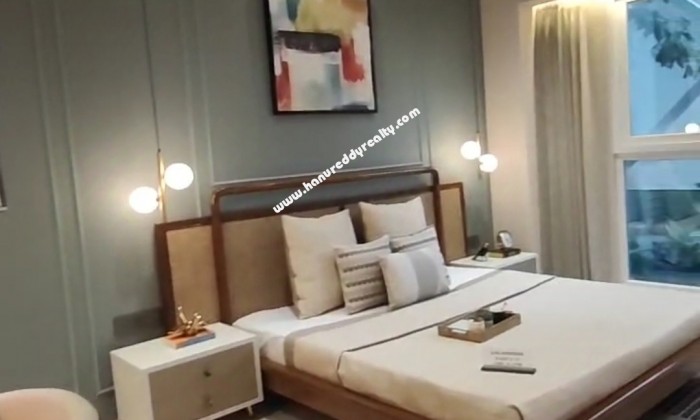 3 BHK Flat for Sale in Koregaon Park Annex