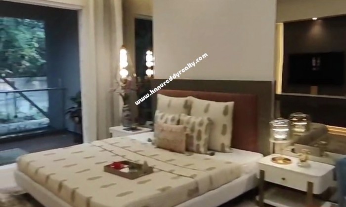 3 BHK Flat for Sale in Koregaon Park Annex