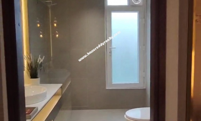 3 BHK Flat for Sale in Koregaon Park Annex
