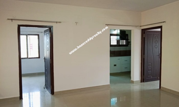 2 BHK Flat for Sale in MVP Colony