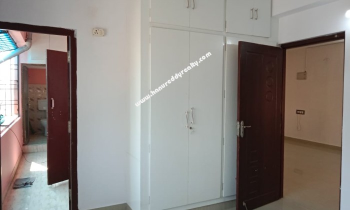 2 BHK Flat for Sale in MVP Colony