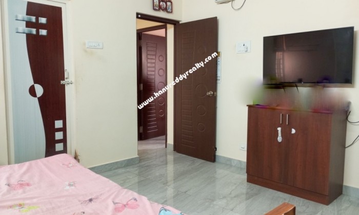 3 BHK Villa for Sale in Pallikaranai