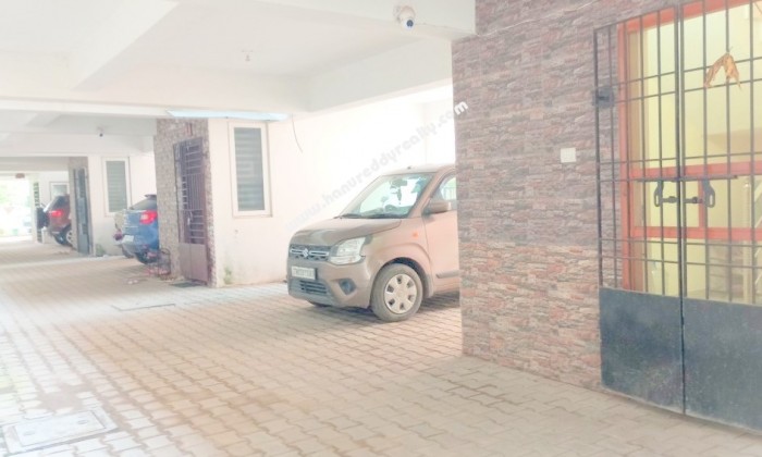 3 BHK Villa for Sale in Pallikaranai