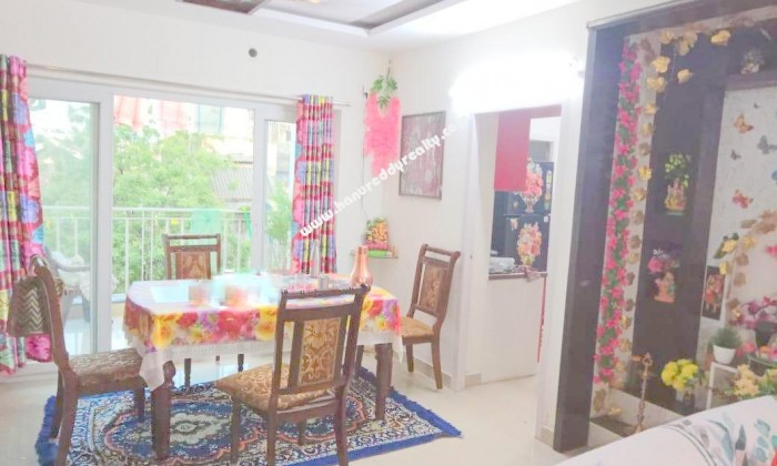 3 BHK Flat for Sale in Anna Nagar East