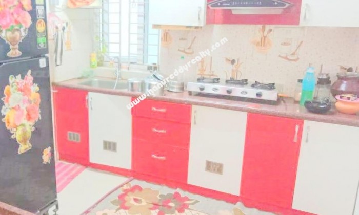 3 BHK Flat for Sale in Anna Nagar East