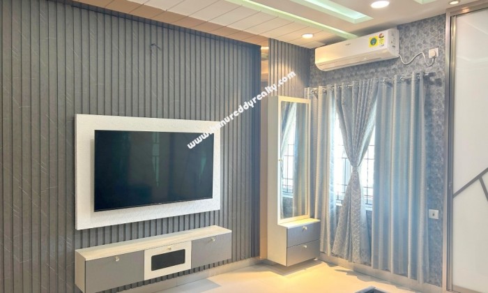 3 BHK Flat for Sale in Medavakkam