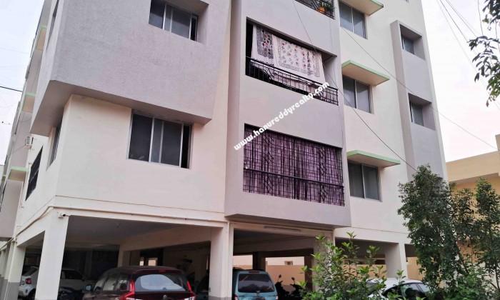 2 BHK Flat for Sale in Gandhipuram