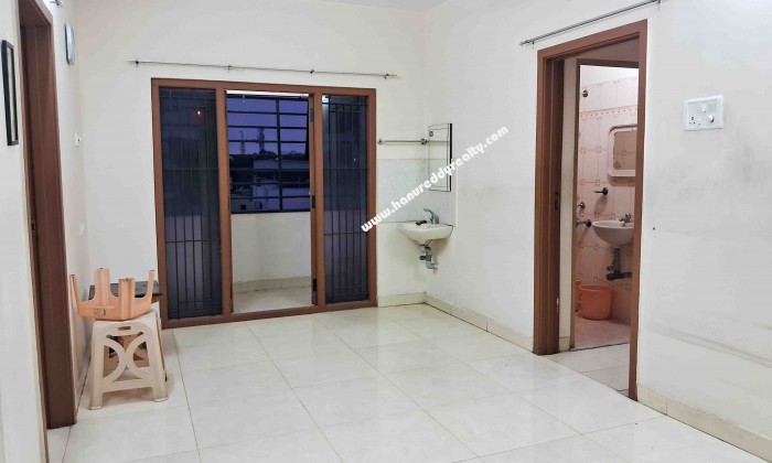 2 BHK Flat for Sale in Gandhipuram