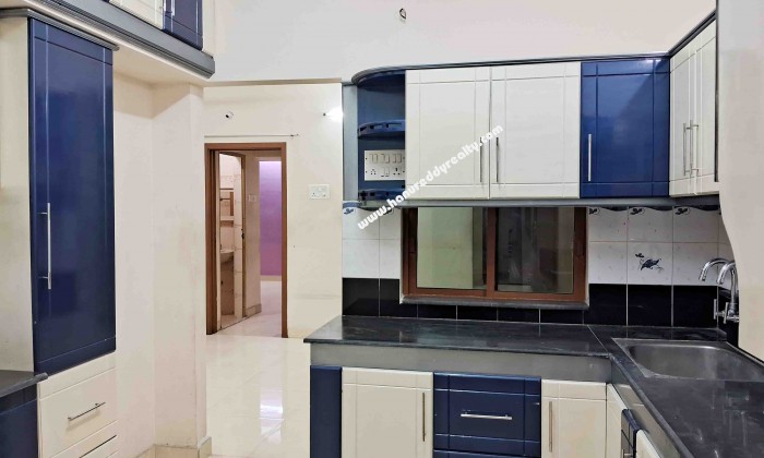 2 BHK Flat for Sale in Gandhipuram