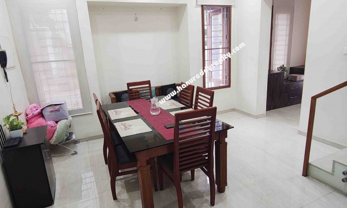 4 BHK Villa for Sale in Kalapatti