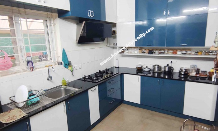 4 BHK Villa for Sale in Kalapatti