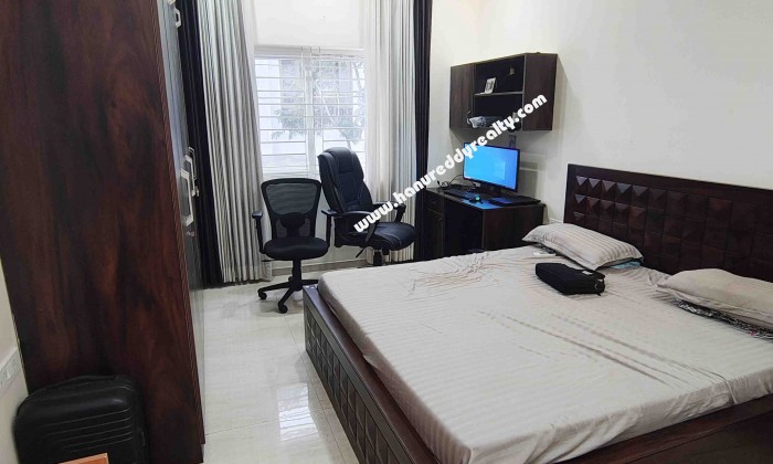 4 BHK Villa for Sale in Kalapatti