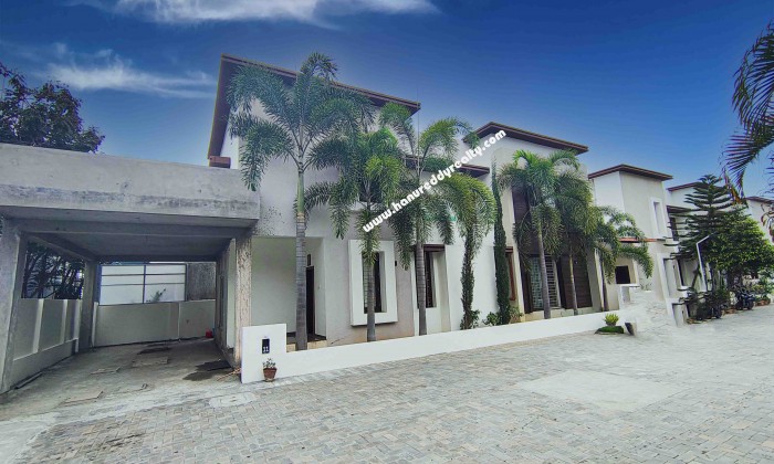 4 BHK Villa for Sale in Kalapatti
