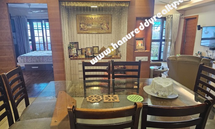 4 BHK Flat for Sale in G.V. Residency