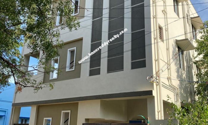 12 BHK Standalone Building for Sale in Chinnavedampatti