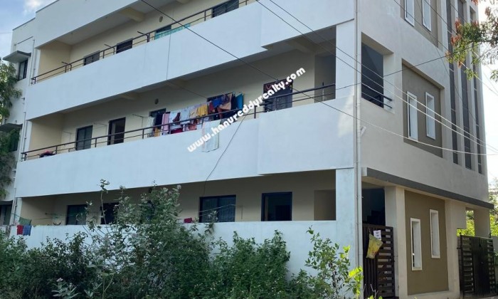 12 BHK Standalone Building for Sale in Chinnavedampatti