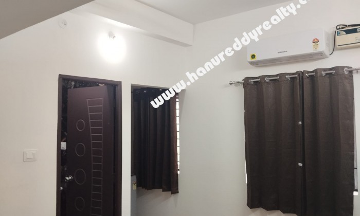 1 BHK Flat for Sale in Madipakkam
