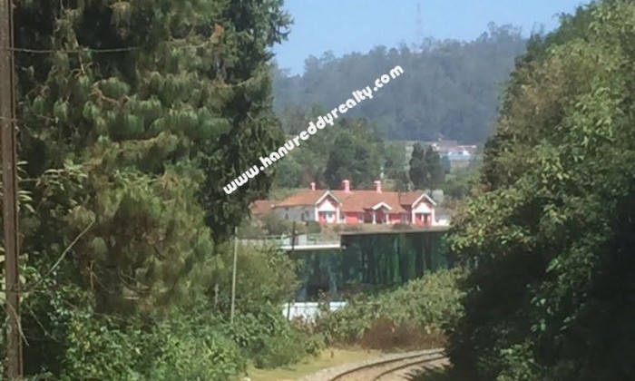  BHK Independent House for Sale in Ooty