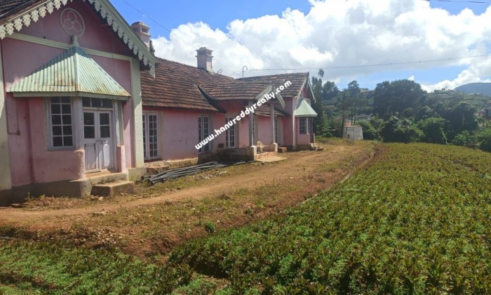  BHK Independent House for Sale in Ooty