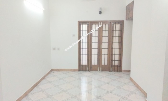 2 BHK Flat for Sale in Adyar