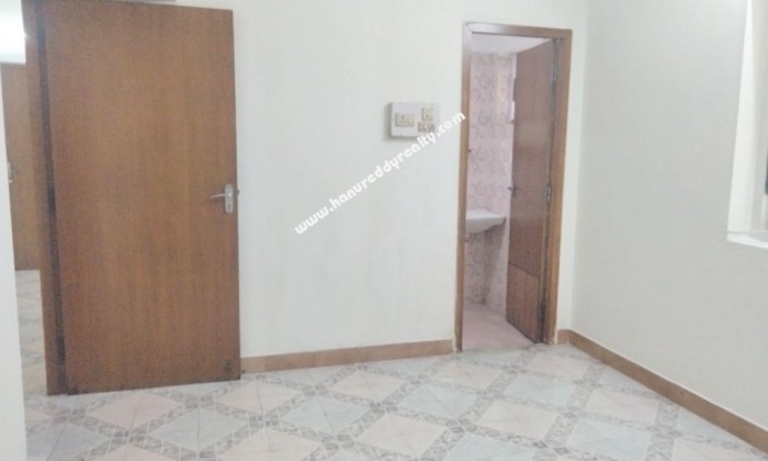 2 BHK Flat for Sale in Adyar