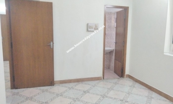 2 BHK Flat for Sale in Adyar