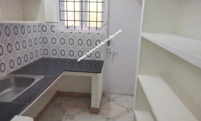 2 BHK Flat for Sale in Adyar