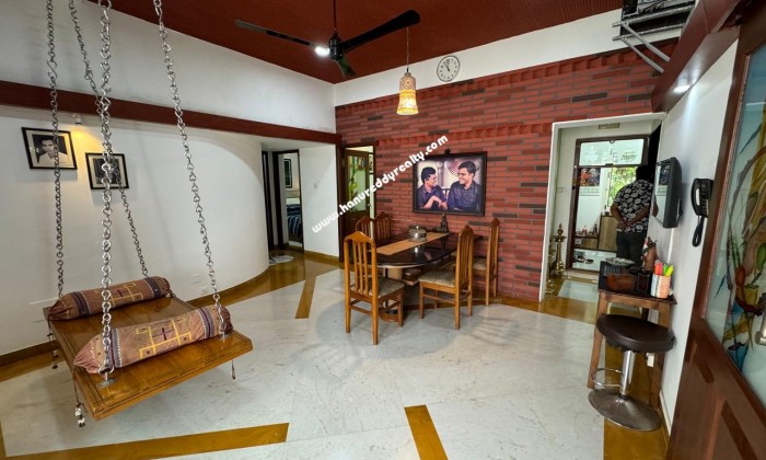 6 BHK Independent House for Sale in Kottivakkam