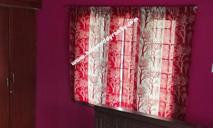 3 BHK Flat for Sale in Thiruvanmiyur