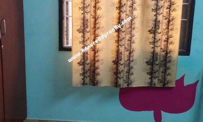 3 BHK Flat for Sale in Thiruvanmiyur