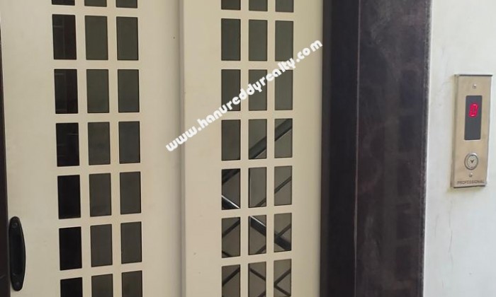 3 BHK Flat for Sale in Thiruvanmiyur