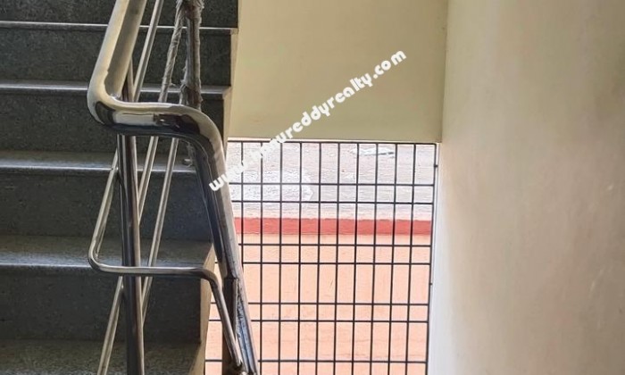 3 BHK Flat for Sale in Thiruvanmiyur
