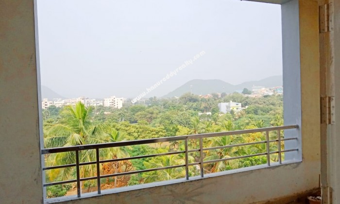 3 BHK Flat for Sale in Madhurawada