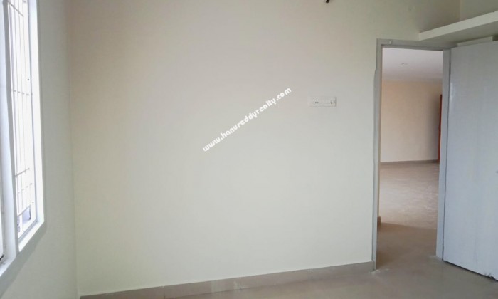 3 BHK Flat for Sale in Madhurawada